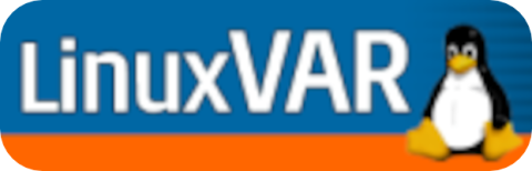 LinuxVAR logo 200px height