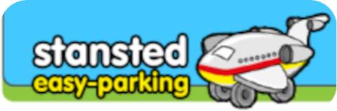 Stansted Easy Parking logo 200px height