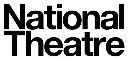 National Theatre logo 200px height