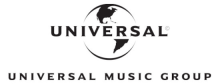 Universal Music logo 200px height