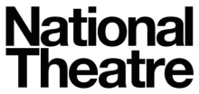 National Theatre logo 200px height