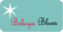 Beluga Blues logo 200px height
